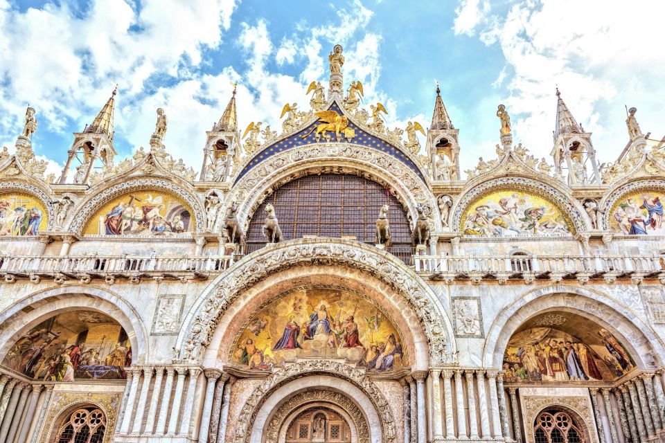Skip-the-Line Guided Tour of Doge's Palace - Price and Value for $66: What You’re Really Paying For