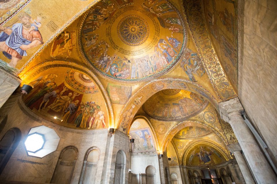Skip the Line: St. Mark's Basilica Guided Tour - Should You Book This Skip-the-Line Tour of St. Mark’s Basilica?