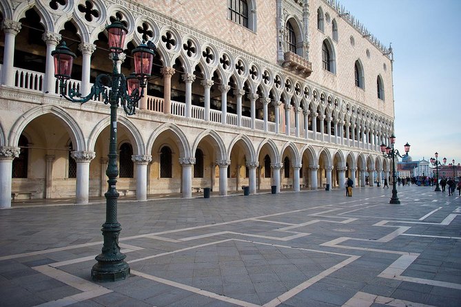 Skip the Line Venice Doge's Palace and St. Mark's Basilica Tour - Timing, Dress Code, and the Tiny Details That Matter