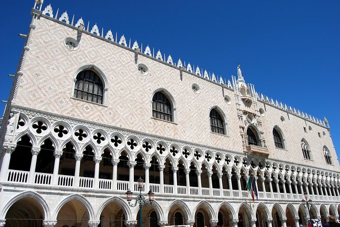 Skip the Line Venice Doge's Palace and St. Mark's Basilica Tour - Who This Tour Suits Best (and Who Should Think Twice)