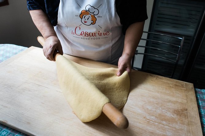 Small Group Pasta and Tiramisu Class at Local's Home in Venice - What You’ll Cook in the 3-Hour Full Experience