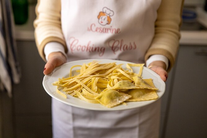 Small Group Pasta and Tiramisu Class at Local's Home in Venice - Learning Pasta Without the Pretend-Perfect Pressure