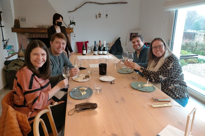 Small Group Prosecco Experience from Venice - Boutique Winery - Quick practical tips so your day goes smoothly