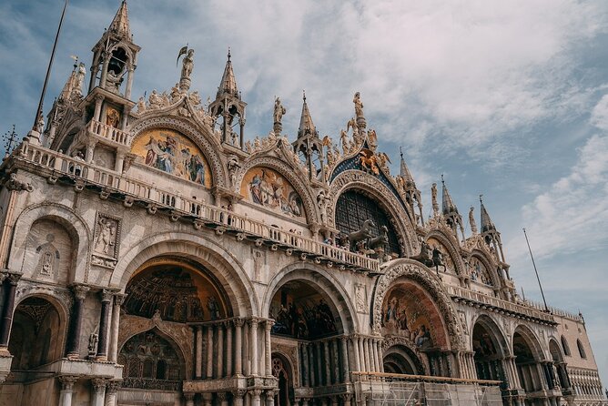 Small-group Saint Mark’s Basilica Priority Access - Why a 45-Minute St. Mark’s Visit Works in Venice