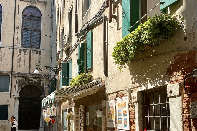 Small-Group Walking Tour of the Jewish Ghetto in Venice - Price and Value: Is $71.35 a Good Deal?