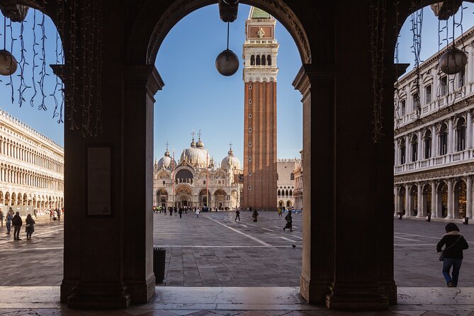 St. Mark Basilica: The Shining Cathedral Tour - 3 Basilicas Pass - Price Reality Check: Does $18.14 Feel Like a Deal?