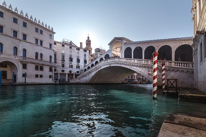 St. Mark's Basilica & Doge Palace + Murano, Burano Guided Tour - Murano: glass factory skip-the-line and a hands-on demo