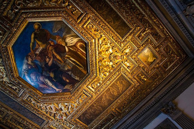 St Mark's Basilica & Doge's Palace with Secret Passages Access - Why Doge’s Palace feels like Venice’s real backstage