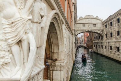 St Mark's Basilica & Doge's Palace with Secret Passages Access - Palazzo Ducale secret route: Casanova, council rooms, and the Bridge of Sighs