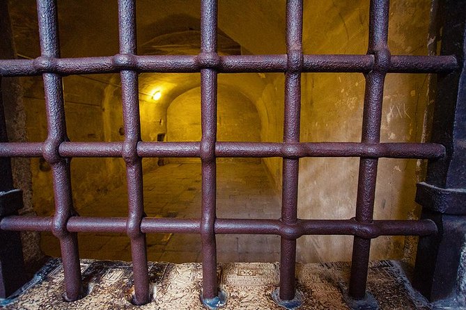 St Mark's Basilica & Doge's Palace with Secret Passages Access - A practical packing and comfort checklist