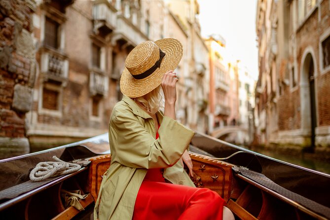 St. Mark’s Basilica Guided Tour with Venice Canals Gondola Ride - Key things I’d bank on before you go