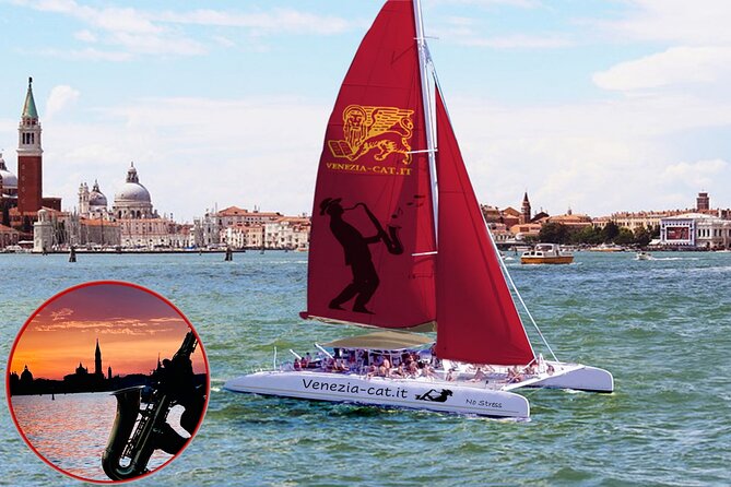 Sunset Jazz Catamaran Cruise with Aperitivo and Live Saxophone - Key things I’d plan around