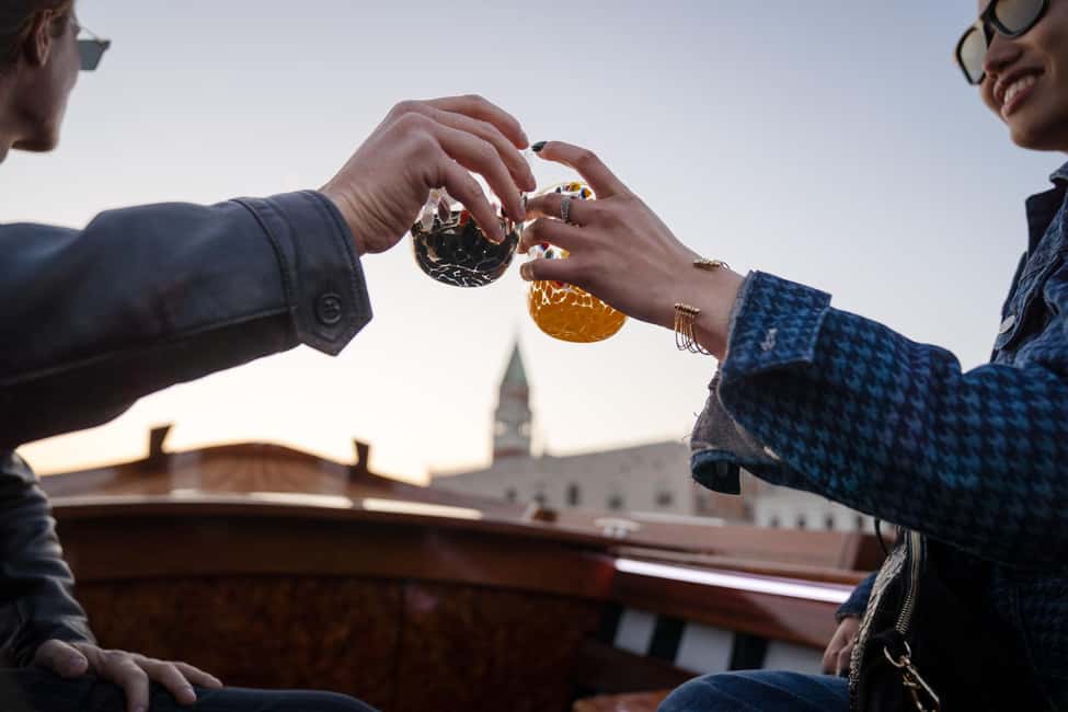 Sunset Serenity Cruise in the Venice Lagoon - Should You Book This Sunset Serenity Cruise?
