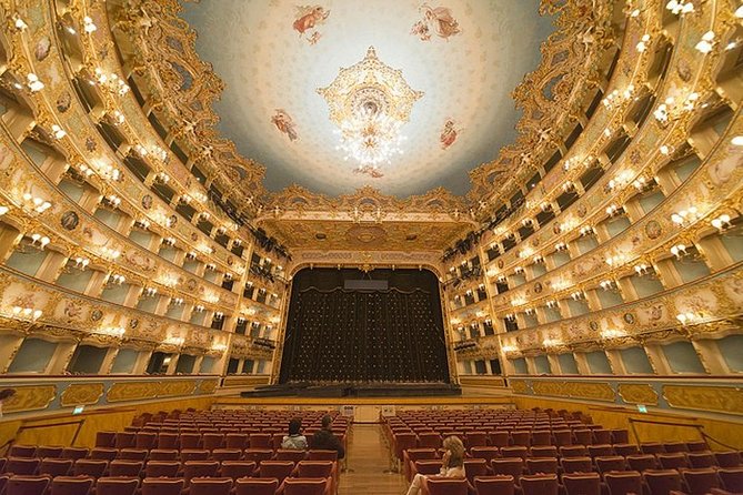 Teatro La Fenice Tour in Venice - Key highlights to look for