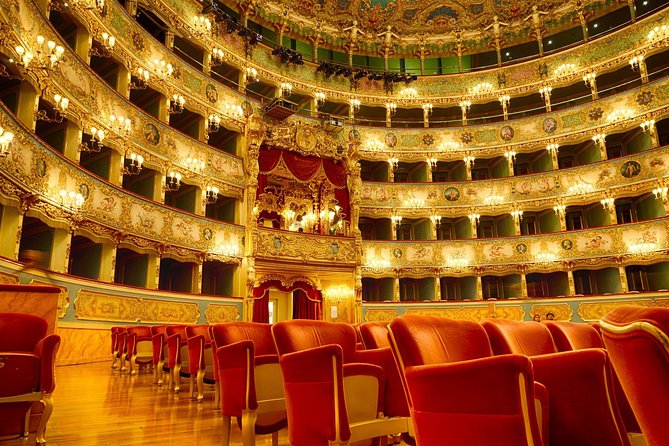 Teatro La Fenice Tour in Venice - Price and value: is $30.04 worth your time?