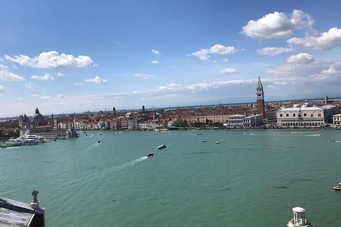 The Essence of Venice in a Stress Free Small group Walking Tour - A two-hour walk that helps Venice make sense
