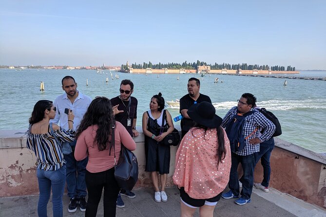 The Secrets of Venice - Private Tour - A 2-hour Venice walk that actually gets you oriented