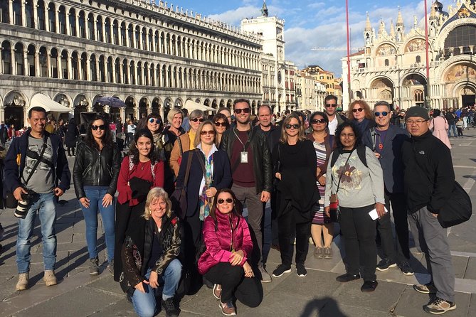The Secrets of Venice - Private Tour - Tintoretto’s birthplace and Squero dei Muti: art meets the boat business