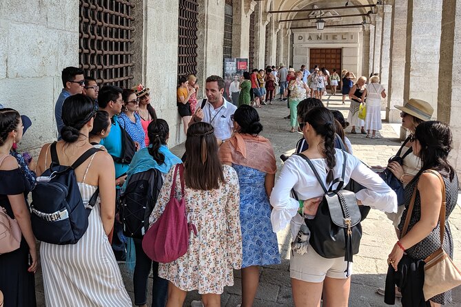 The Secrets of Venice - Private Tour - Price and what you’re really paying for ($171.92 per person)