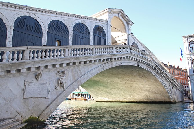 Tour of The Real Hidden Venice - Palazzo Mastelli del Cammello: the Camel House story