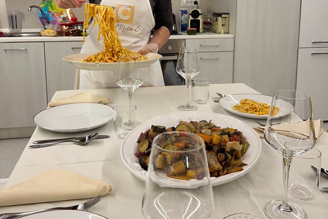 Traditional Home Cooking Experience in Venice - Key highlights to know before you go
