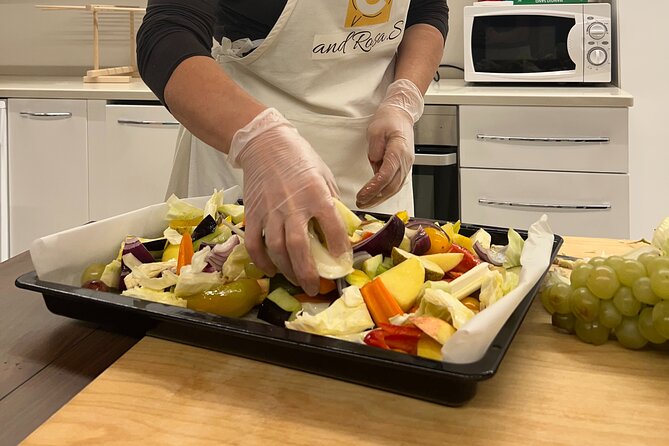 Traditional Home Cooking Experience in Venice - The hands-on skills that actually transfer to your home kitchen