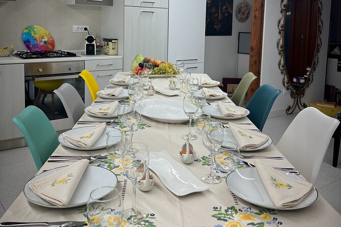 Traditional Home Cooking Experience in Venice - Price and value: is $95.58 worth it?