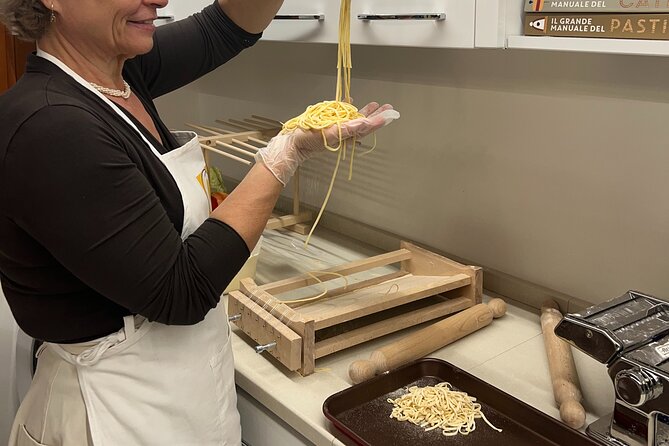 Traditional Home Cooking Experience in Venice - Who this suits best (and who should pick another plan)