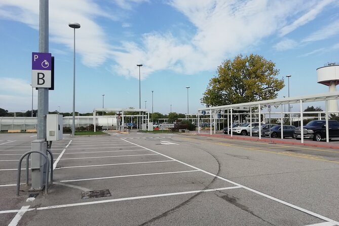 Transfer from Venice Airport to Trieste - Who this transfer is best for
