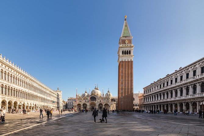 Unusual Venice Walking Tour through Rialto & Gondola Experience - Where You Meet at Calle S. Gallo and What to Do First