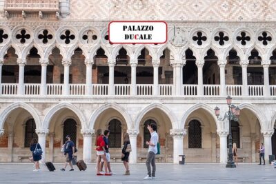 Unusual Venice Walking Tour through Rialto & Gondola Experience - Piazza San Marco to Rialto: How the Walk Gets You Oriented