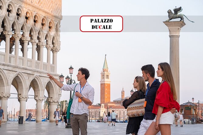 Unusual Venice Walking Tour through Rialto & Gondola Experience - The Timing Gap: Where Most Frustration Comes From