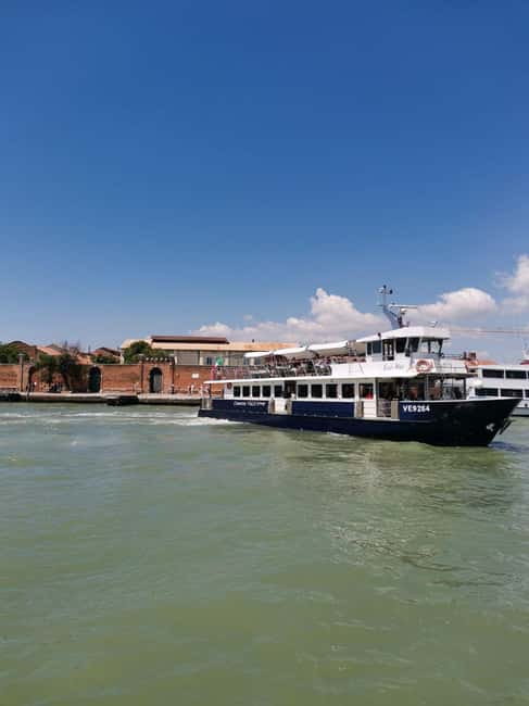 Venetian Lagoon Tour: Visit Murano, Burano and Torcello - FAQ