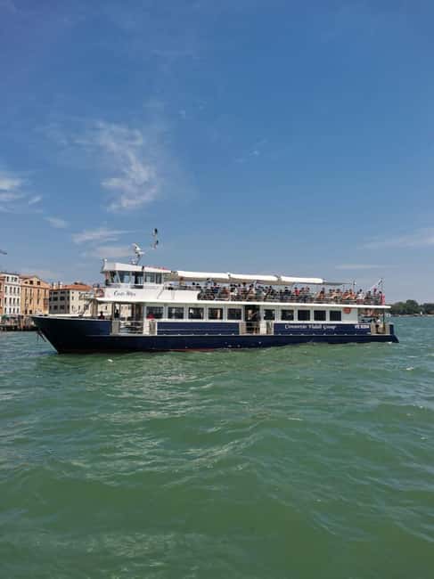 Venetian Lagoon Tour: Visit Murano, Burano and Torcello - Why Murano, Burano, and Torcello fit together so well