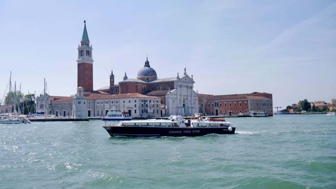 Venetian Lagoon Tour: Visit Murano, Burano and Torcello - Price and value: what you’re paying for (and what you’re not)