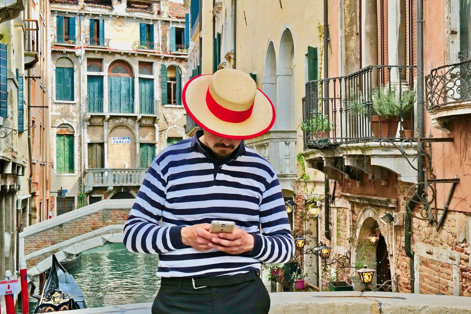 Venetian Private Sandolo tour - Price and value: what $82 gets you (and why it can be worth it)