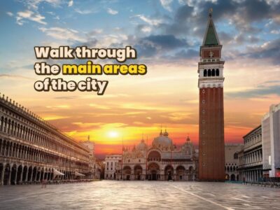 Venezia: Digital Guide made by a Local for your walking tour - Price and Value: Why $7 Can Beat a Big-Group Tour