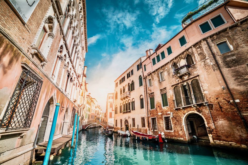 Venice: 1.5-Hour Walking Tour - Campo Santa Maria Formosa: a square with a real neighborhood feel