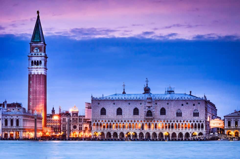Venice: 1-Hour Panoramic Boat Tour - Who should book this tour (and who might want something longer)