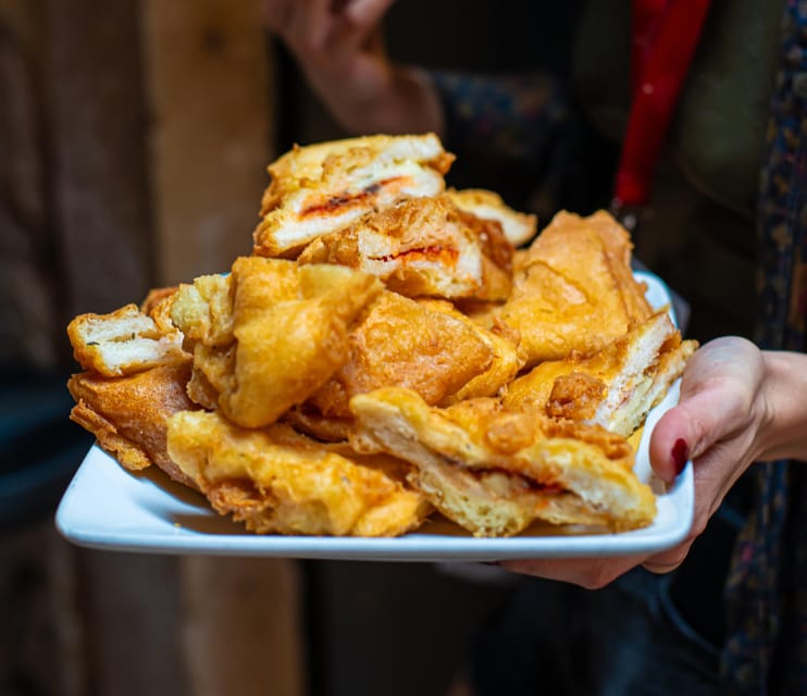 Venice: 10 shades of Cicchetti and Wine - Cicchetti in Venice: why this tour format makes sense