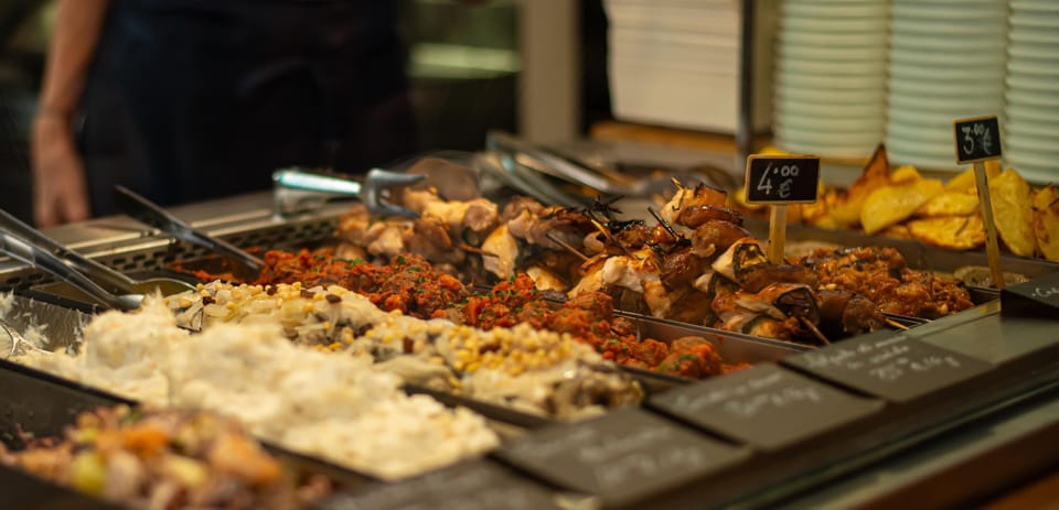 Venice: 10 shades of Cicchetti and Wine - Who this tour is perfect for (and who should think twice)