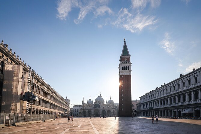 Venice 3,5 hrs tour: Doge's Palace, St Mark's and Hidden Gems - Skip-The-Line Meets Real Venice: What You’ll Actually Do in 3.5 Hours