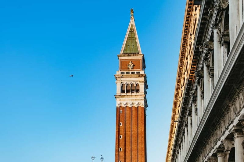 Venice: After-Hours St. Mark’s & Doge's Palace Tour - Price and Value: What You’re Paying For at $95.16