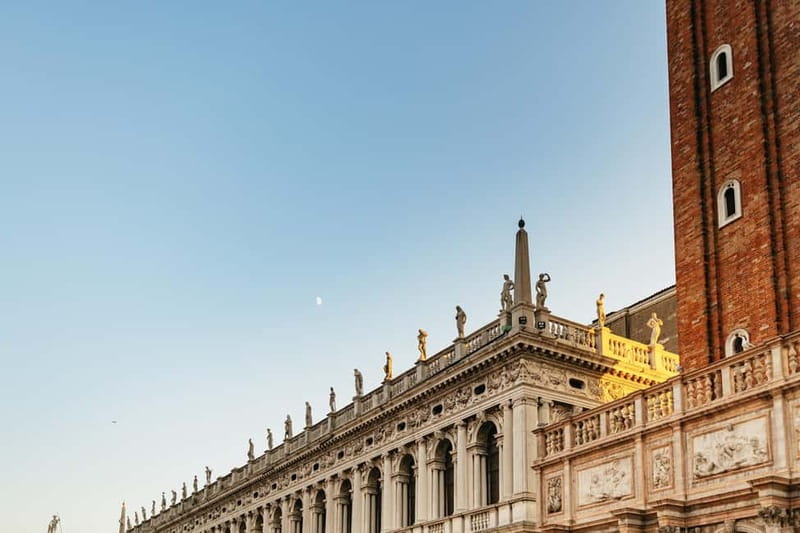 Venice: After-Hours St. Mark’s & Doge's Palace Tour - Who This Tour Fits Best (and Who Should Skip It)