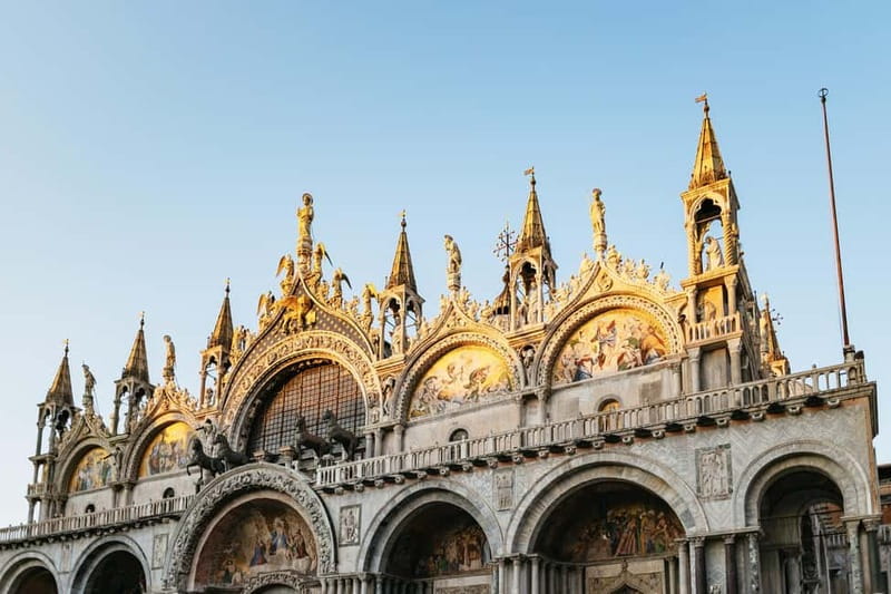 Venice: After-Hours St. Mark’s & Doge's Palace Tour - My Booking Advice: Picking the Right Option for Your Venice Night