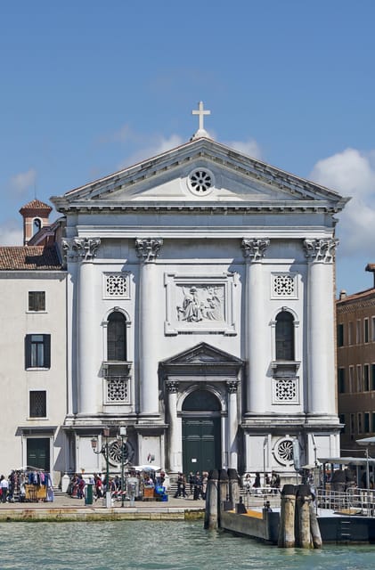 Venice: Around Vivaldi Concert Ticket - Should you book Around Vivaldi in Venice?