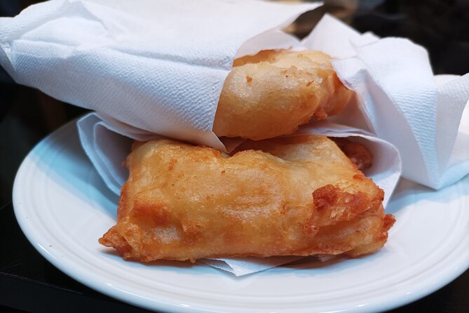 Venice Bacaro Food Tour: Eat and Drink like a Venetian - Drinks and bites: the menu highlights you should plan around