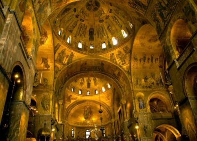 Venice: Basilica and Doge's Palace Priority Ticket and Tour - Where to meet near Piazza San Marco (and how not to get lost)
