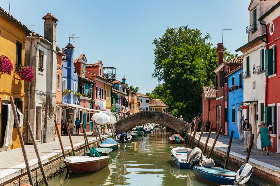 Venice: Burano, Torcello & Murano Boat Tour w/Glassblowing - My booking call: should you do it?