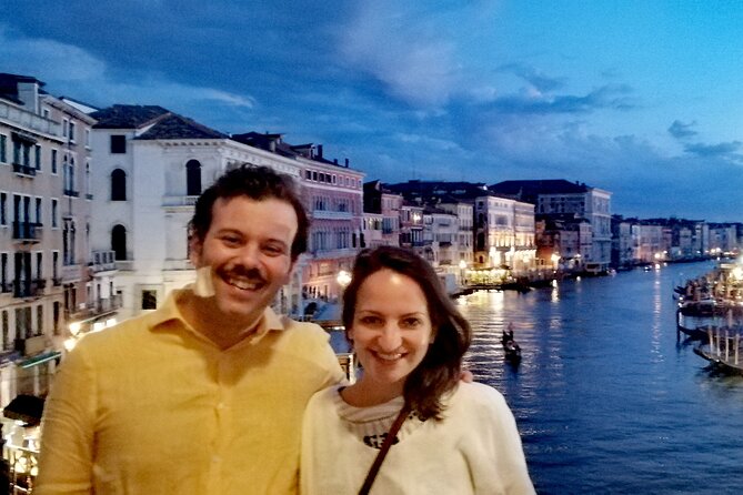 Venice by Night: Highlights & Hidden Gems Tour - Cannaregio after dark: narrow lanes and the fun of getting pleasantly turned around